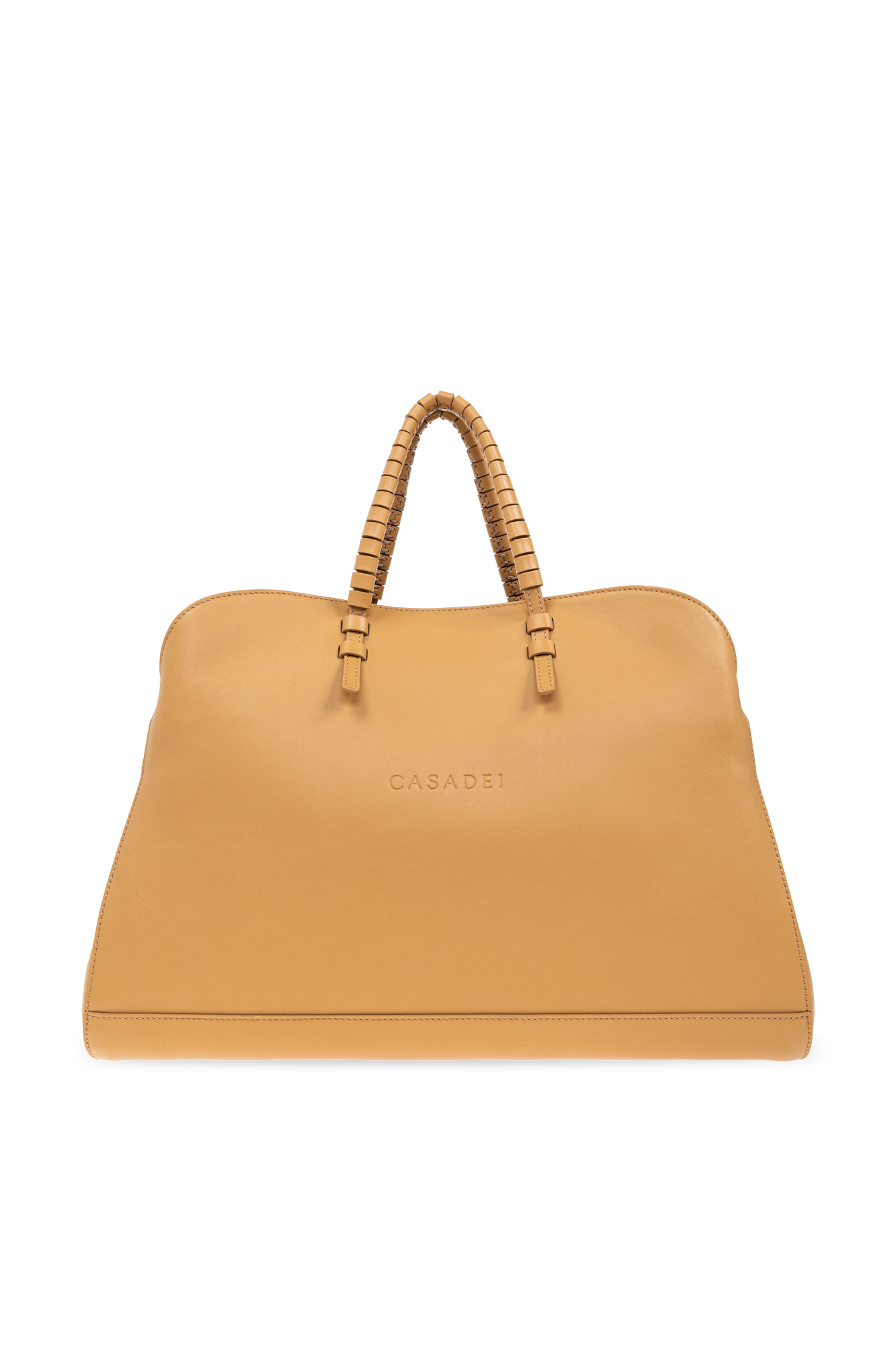 ハンドバッグ CASADEI Woman Handbag Beige Beige Bag Park Avenue Casadei - Vitkac Canada